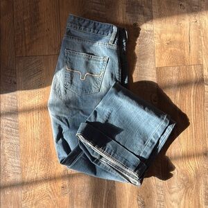 Women’s kimes ranch jeans 
NEVER WORN